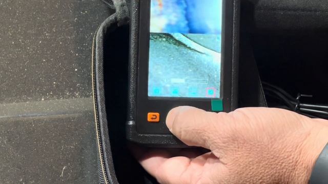 Oiiwak Triple Lens Endoscope / Borescope review. смотреть онлайн