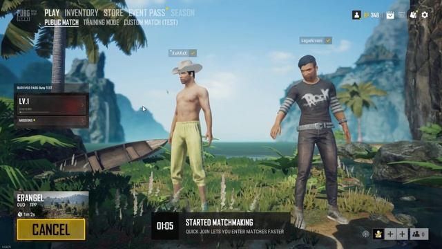 PUBG Pc Lite - Smart Gameplay in Hindi | Trying to improve my skills смотреть онлайн