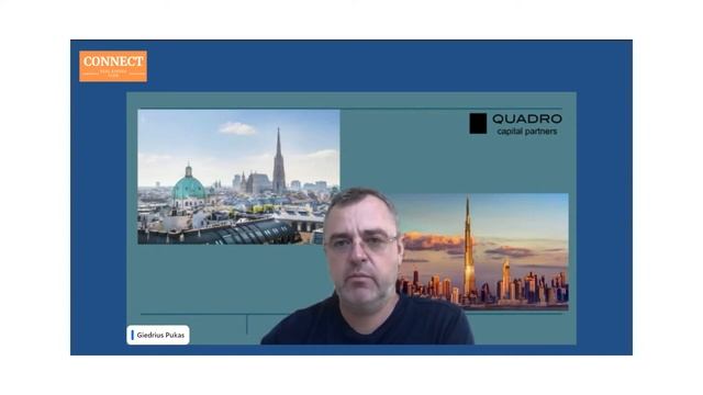 Your advice for Investors entering the Uzbekistan market. Webinar. W1. P9. смотреть онлайн