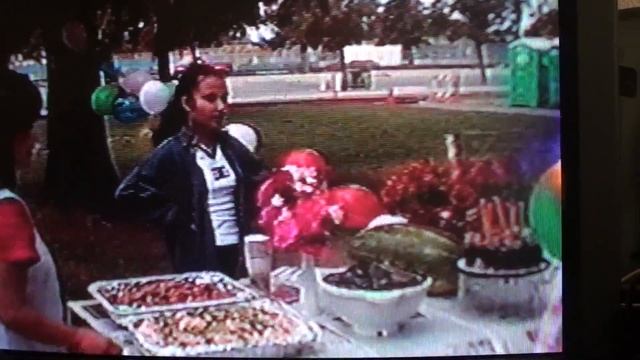 Birthday 1999 LAM THU (len 5 tuoi ) tai Japan Garden San Jose August 8 /1999 смотреть онлайн