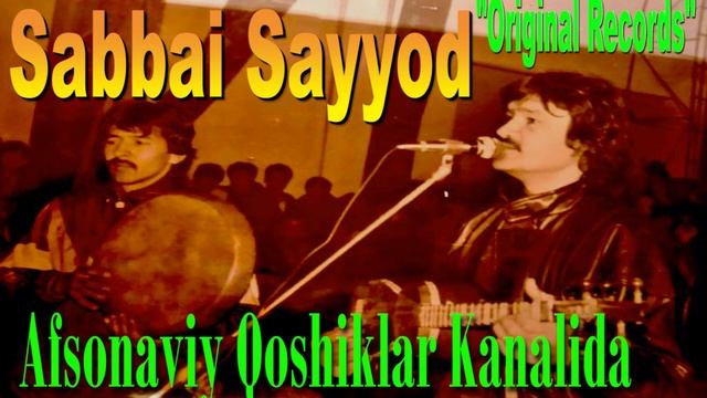 Rustam Goipov-Sayding qo'yaber sayyod 1984yil | Рустам Гоипов-Сайдинг қўябер, Сайёд 1984йил смотреть онлайн