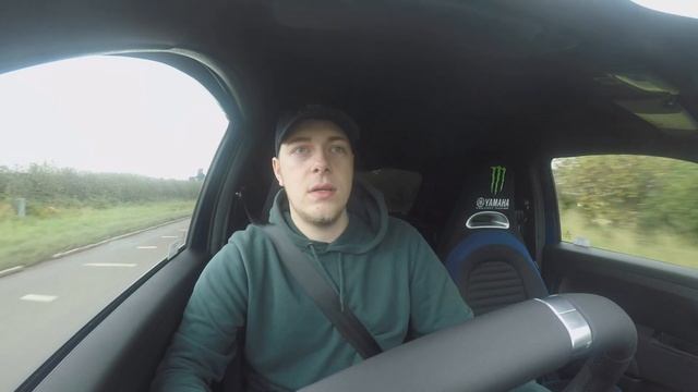 ABARTH 595 MONSTER ENERGY YAMAHA *STAGE 2 MADNESS* смотреть онлайн