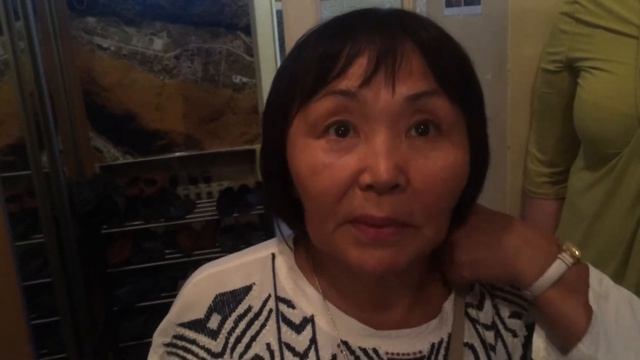 Приехала из Чукотки на тренинг в "Тигродом" - отзыв смотреть онлайн