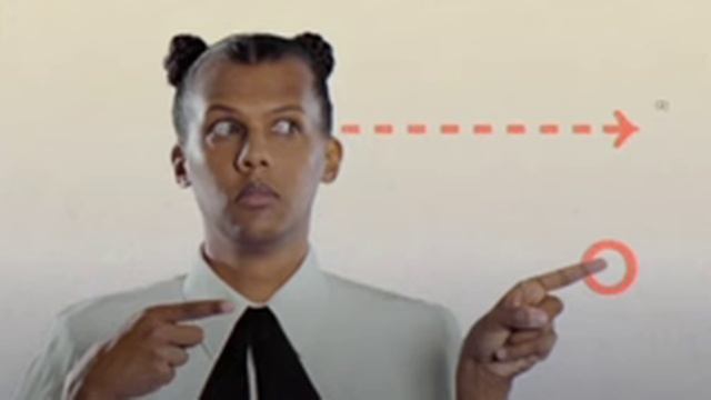 Stromae - Santé (audio) смотреть онлайн