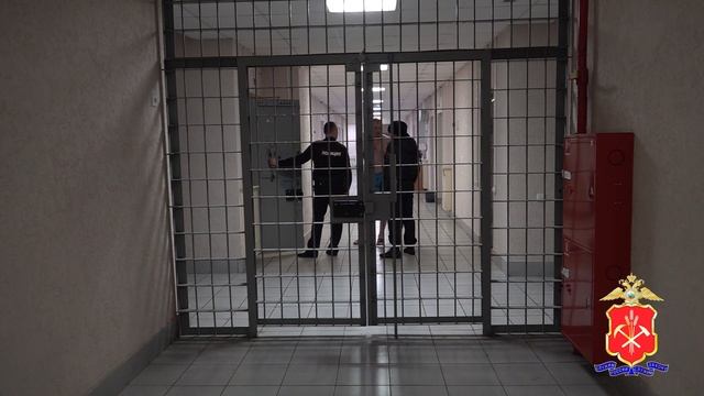 В Кузбассе перед судом предстанет житель города Прокопьевска, обвиняемый в совершении разбоя смотреть онлайн