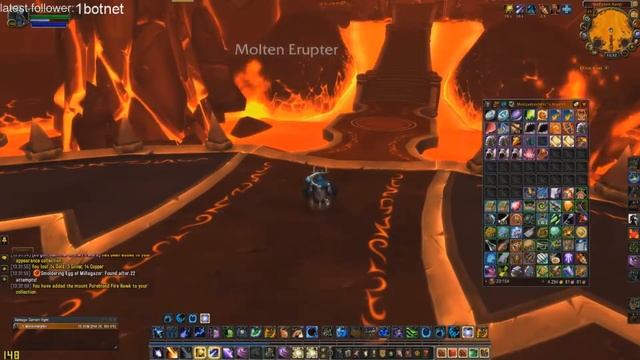 Pureblood Firehawk Mount Drop on stream! смотреть онлайн