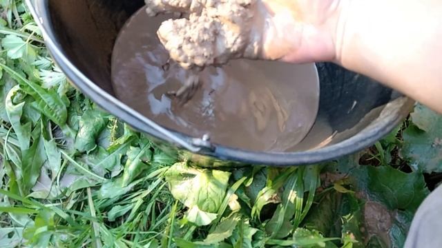 ⚠️ Почему скважина гонит песок и как это прекратить? Легкая очистка скважины от песка эрлифтом. смотреть онлайн