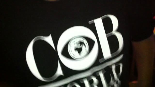 CROOKED I & C.O.B  