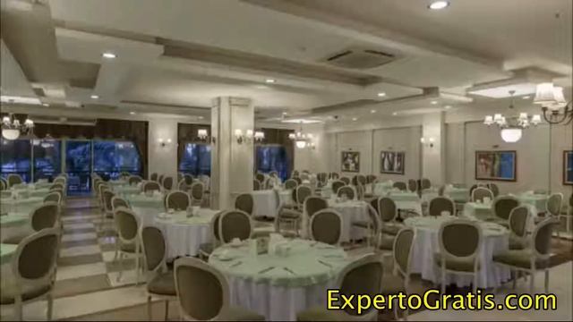 Sunis Kumkoy Beach Resort Hotel & Spa, Side, Turkey