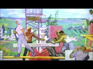 Аудиокнига Попаданец в 1949 год книга 1