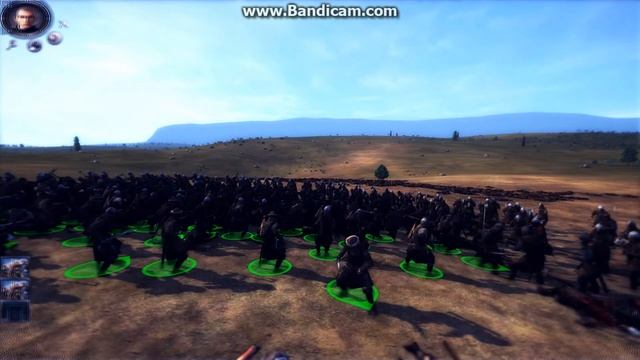 Third Age Total War(DAC) Enb, Sweetfx and Ambient Occlusion Test смотреть онлайн