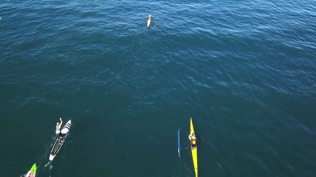 Team Infinity SUP /// Dana Ocean Challenge 2019 смотреть онлайн