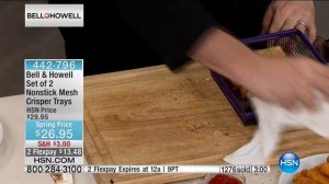 HSN | Panasonic Kitchen Innovation Premiere 03.04.2017 - 10 AM