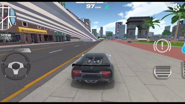bugatti gameplay смотреть онлайн