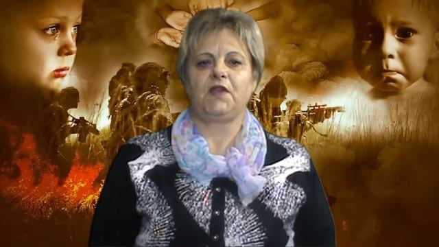 "ДВЕ СЕСТРЫ" читает Л. Зуева (Народный театр малых форм "КОЛОС", руководитель В.С. Назарова) смотреть онлайн