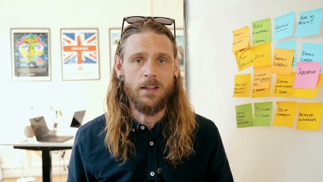 Mental Hacking 4 Better Bounties (or How 2 Learn Cool Stuff) смотреть онлайн