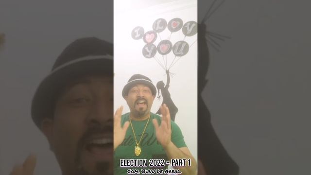 ELECTION 2022 - PART-1 || Com. Bunu De Areal || comedy just for fun смотреть онлайн