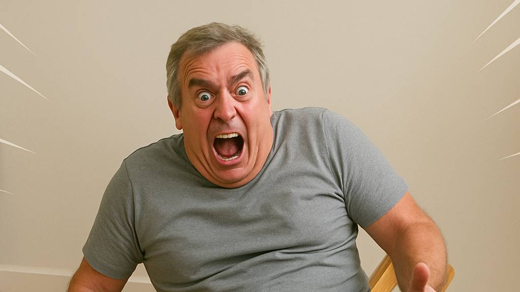 Смех до слёз: лучшие приколы №125 смотреть онлайн