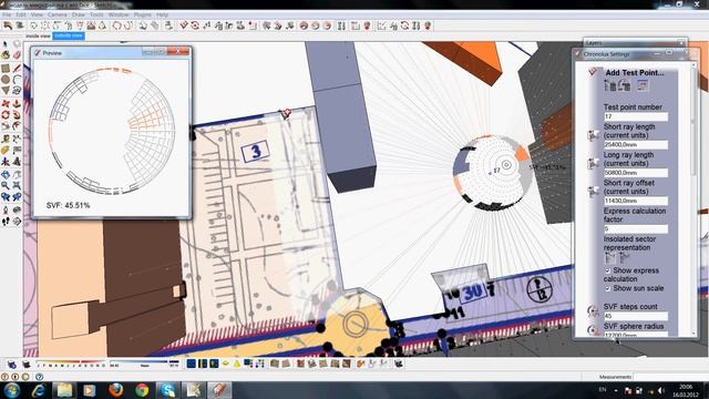 Chronolux Settings and Preview Demo смотреть онлайн