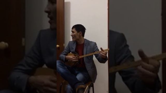 Мурат Ару-ана смотреть онлайн