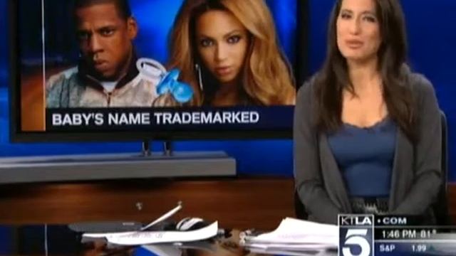 Leila Feinstein - KTLA (02-09-12) смотреть онлайн