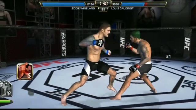 Ea Sports UFC 3: Epic Gameplay feat. (UFC 3 Champions Edition!) смотреть онлайн