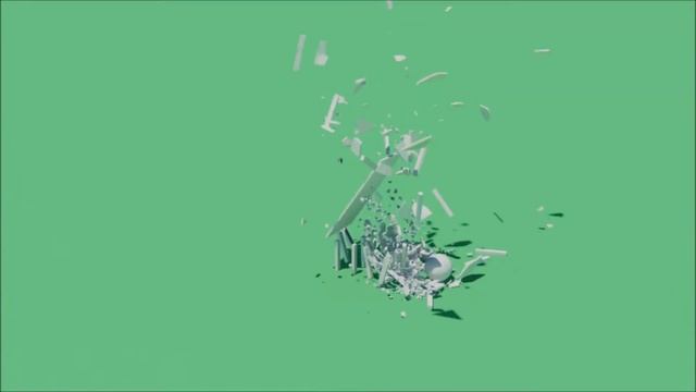 3Ds max 2010 rayfire demolition смотреть онлайн