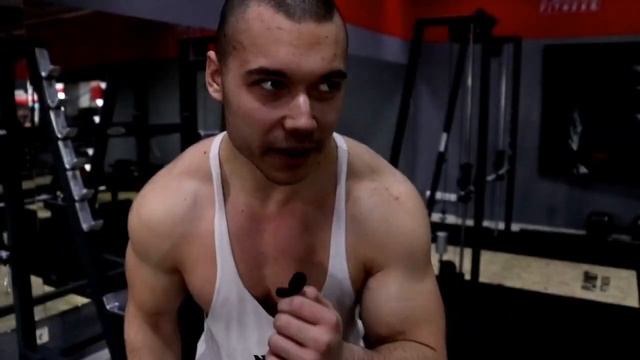 Челлендж - КРЕПКИЙ ХВАТ! 100 кг на удержание смотреть онлайн