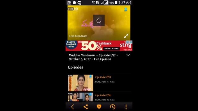 How To Watch Old Zee Telugu Serials Tv Shows On Youtube / Old Zee Telugu Serials