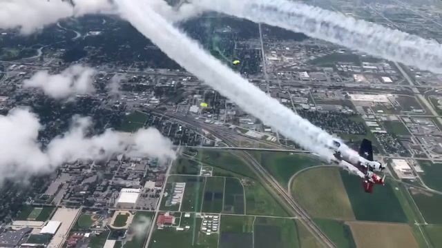 C-130 Skies смотреть онлайн