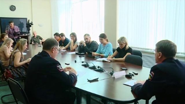 09 09 2015 Из-за выборов ижевскую полицию перевели в «усиление» смотреть онлайн