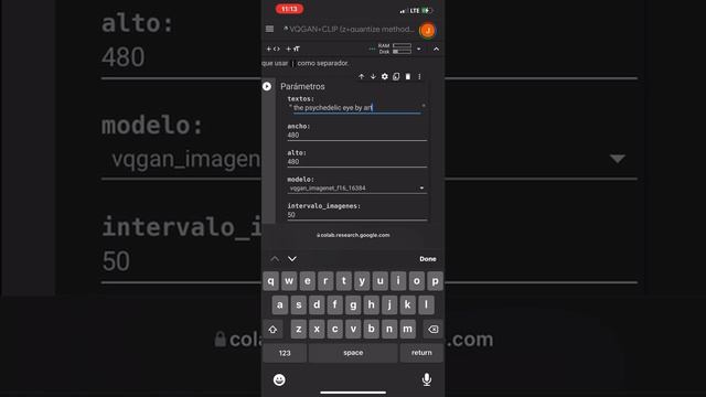 Vqgan+clip mini tutorial смотреть онлайн