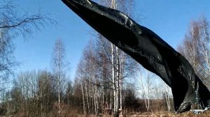Самодельный воздушный шар снова не летит!