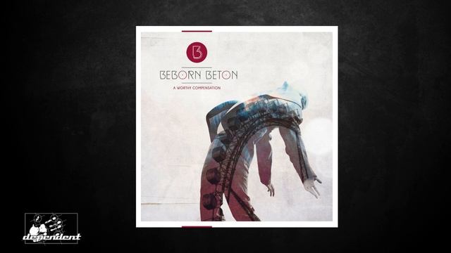Beborn Beton - Last Day On Earth смотреть онлайн