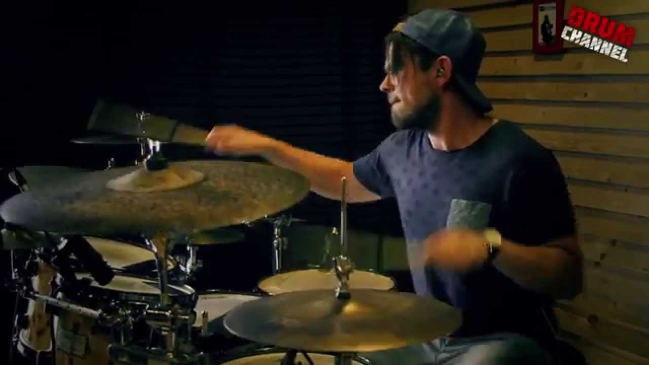 Drum Channel новое. Уроки на ударных. Drumschool