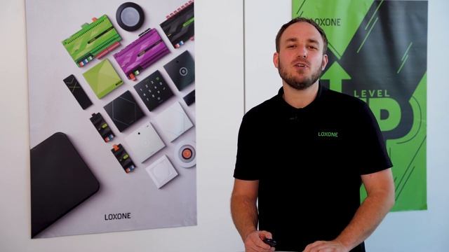 Top Features – Loxone Config & App 13 смотреть онлайн