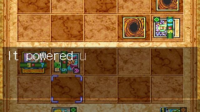 Yu-Gi-Oh! The Sacred Cards (Kartal Mod) Part 2: The Darkness Eats Us смотреть онлайн