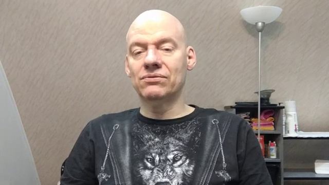 Потеря человеческой формы - шаг на пути эволюции.