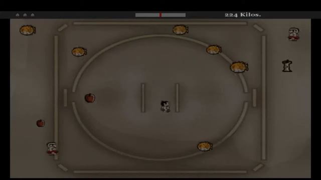 CON SUMO - Bully #?? PT/BR смотреть онлайн