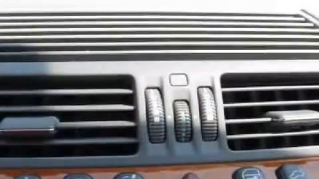 Preowned 2000 Mercedes-Benz S430 Charlotte NC 28227 смотреть онлайн