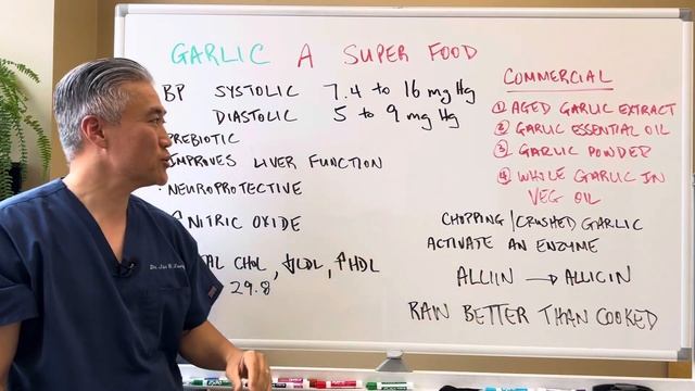 Garlic🧄🧄-Super Food! смотреть онлайн