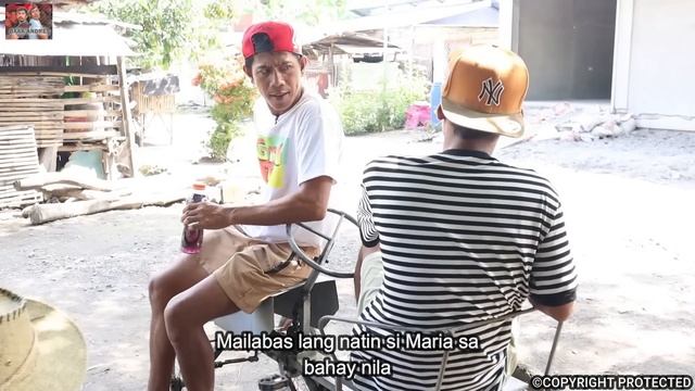 Ano Kayang Binabalak Ni Andres At Baak Kay Maria🤔🤔 | BAAK ANDRES смотреть онлайн