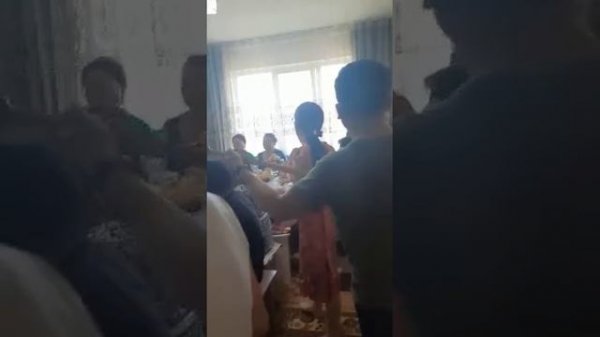 Құдалар әні