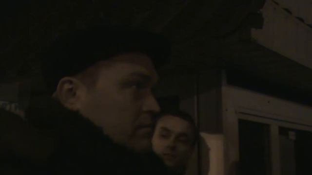 Беспредел в Зябликово продолжается, часть 2 смотреть онлайн