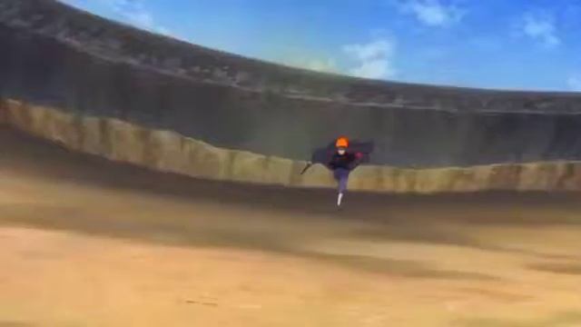 naruto ultimate ninja storm generation AMV смотреть онлайн