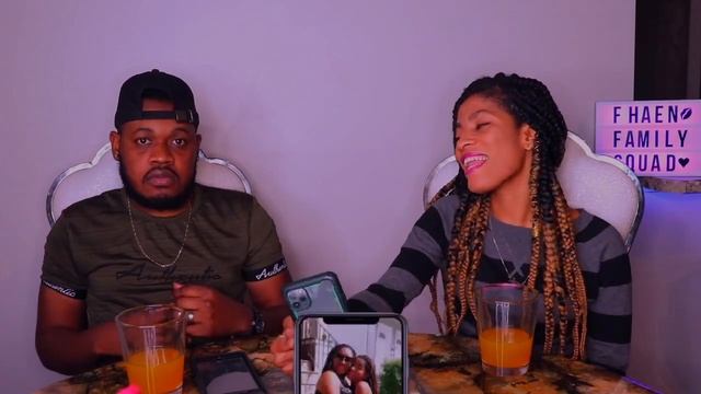 Marim ap juge Ansyen Foto Mwen Ak Manmanm le Nou Tap Viv Ansanm Haiti смотреть онлайн