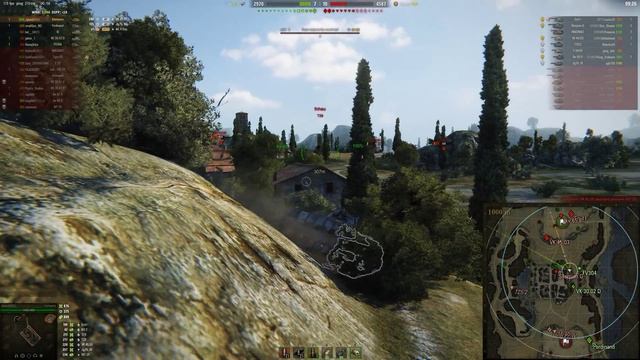 Getting the Edelweiss - First Impressions смотреть онлайн