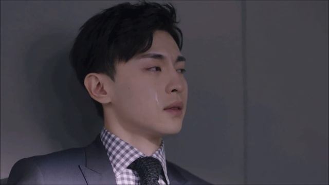 Sweet Dreams [MV] Sad Emotional Scenes Right Here Waiting Deng Lun Dilraba Dilmurat 一千零一夜