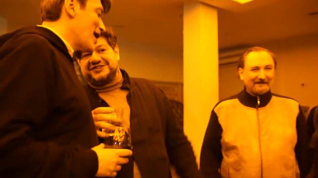 Игорь Шулинский похвалил группу Плеть смотреть онлайн