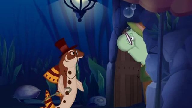 001 Лунный гость смотреть онлайн